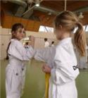 Veranstaltungsbild Tae Kwon Do für Kinder